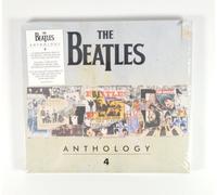 The Beatles - Anthology 4