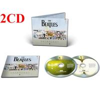 The Beatles Anthology 4 2CD Album Digisleeve Packaging 2025 Official Release