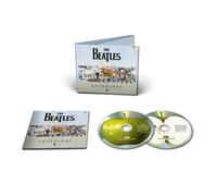 THE BEATLES - ANTHOLOGY 4 2CD (NEW) PRESALE 21/11/25