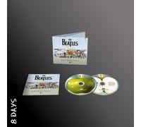 The Beatles - Anthology 4 - 2CD - Presale Ships By 21/11/25