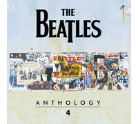 The Beatles - Anthology 4
