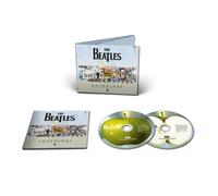 The Beatles Anthology 4 (CD) Album Digisleeve (US IMPORT)