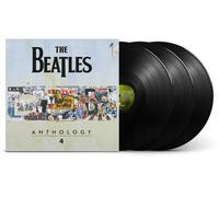 The Beatles - Anthology 4 - Limited Edition [New Vinyl LP] Ltd Ed, Japan - Impor