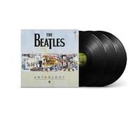 The Beatles - Anthology 4 - Limited Edition [Vinyl LP] [VINYL]