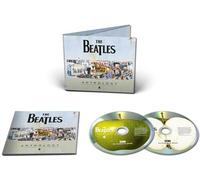 The Beatles - Anthology 4 [New CD] With Booklet, Digipack Packaging
