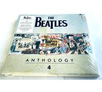 The Beatles - Anthology 4 (Rare Recordings) Digisleeve 2 CD Set (2025) NEW