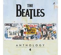 The Beatles Anthology 4 (Vinyl) 12" Album (Gatefold Cover) (US IMPORT)