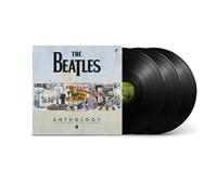 The Beatles Anthology 4 (Vinyl) (US IMPORT)
