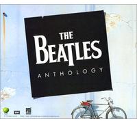 The Beatles : Anthology - Coffret 8 VHS