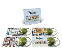 The Beatles - Anthology Collection Ltd. - 8 CD Boxset