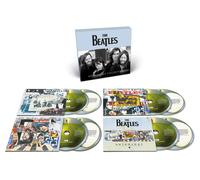The Beatles | Anthology Collection (2025 Edition) | 8CD