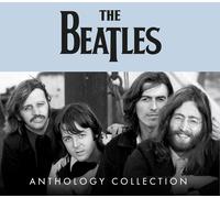 The Beatles - Anthology Collection