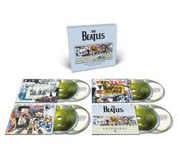 The Beatles - Anthology Collection Ltd. - 8 CD Boxset