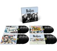 Beatles: Anthology Collection 1-4 (2025 Edition) 12LP BOX New &Sealed