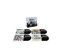 The Beatles - Anthology Collection Ltd. - 12 Vinyl Boxset
