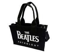 The Beatles Anthology Cotton Tote Bag
