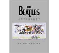 The Beatles Anthology (October 4, 2001) Hardcover