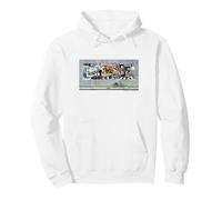 The Beatles - Anthology Pullover Hoodie