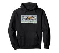 The Beatles - Anthology Pullover Hoodie