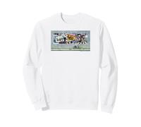 The Beatles - Anthology Sweatshirt