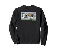 The Beatles - Anthology Sweatshirt