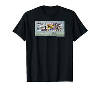 The Beatles - Anthology T-Shirt