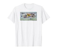 The Beatles - Anthology T-Shirt