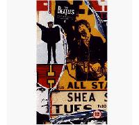 The Beatles Anthology [VHS] [Import allemand]