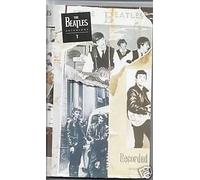 The Beatles Anthology - Vol. 1 [VHS]