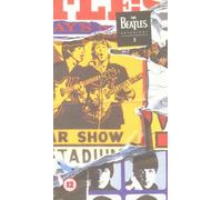 The Beatles Anthology - Vol. 5 [VHS]