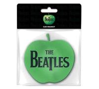 The Beatles Apple Car Rubber Magnet One Size