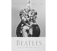 The Beatles: Archival Treasures 1964-1971 [DVD]