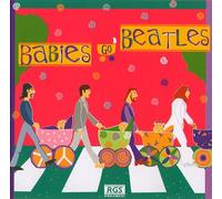 the Beatles - Babies Go Beatles 1