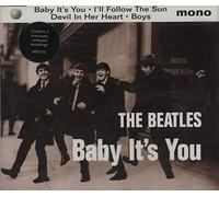The Beatles - Baby It's You / I'll Follow the Sun