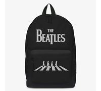 The Beatles Backpack: Abbey Road B/W OFFICIAL NEW