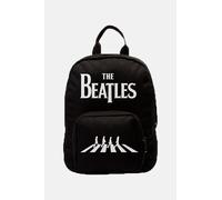 The Beatles Backpack Abbey Road Mini Black One Size
