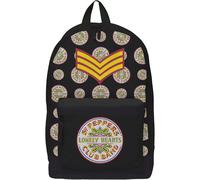 The Beatles Backpack: Sgt Peppers OFFICIAL NEW