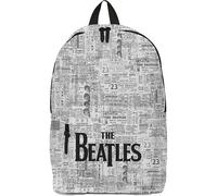 The Beatles Backpack: Tickets OFFICIAL NEW