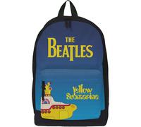 Rocksax The Beatles Backpack - Yellow Submarine Film