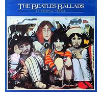 The Beatles Ballads - 20 Original Tracks