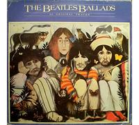 The Beatles Ballads