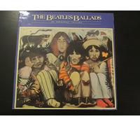 The Beatles Ballads.