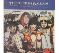 The Beatles - Ballads
