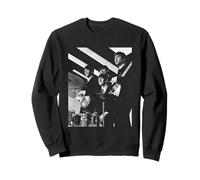 The Beatles Band Photo Thank Your Lucky Stars 1963 Sweatshirt