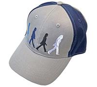 The Beatles Baseball cap Abbey Road Figures Grey/Blue