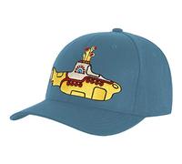 The Beatles Baseball cap Yellow Submarine Blue