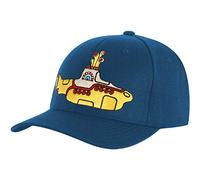 The Beatles Baseball cap Yellow Submarine Blue