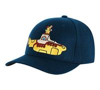 The Beatles Baseball cap Yellow Submarine Blue