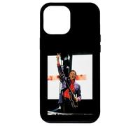 The Beatles Bass Player Paul McCartney Glasto Andy Willsher Case for iPhone 12 Pro Max