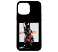 The Beatles Bass Player Paul McCartney Glasto Andy Willsher Case for iPhone 13 Pro Max